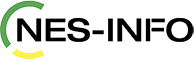 NES-INFO Logo